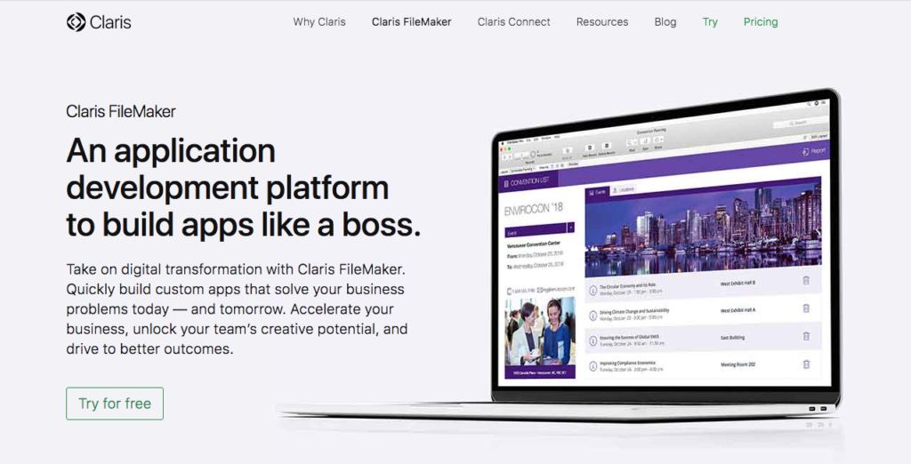 IT Service - INTEBEE Design Media