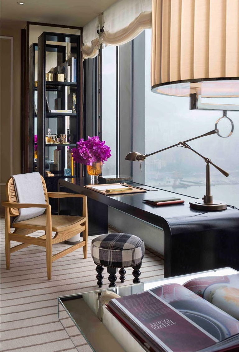 Rosewood Hong Kong