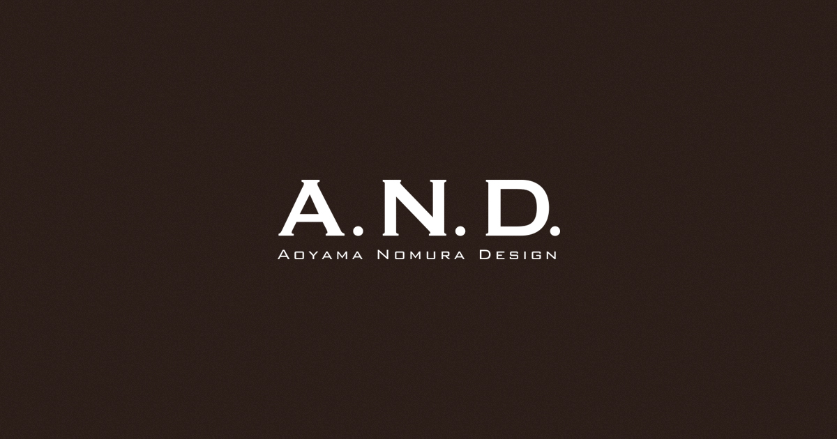 A.N.D.