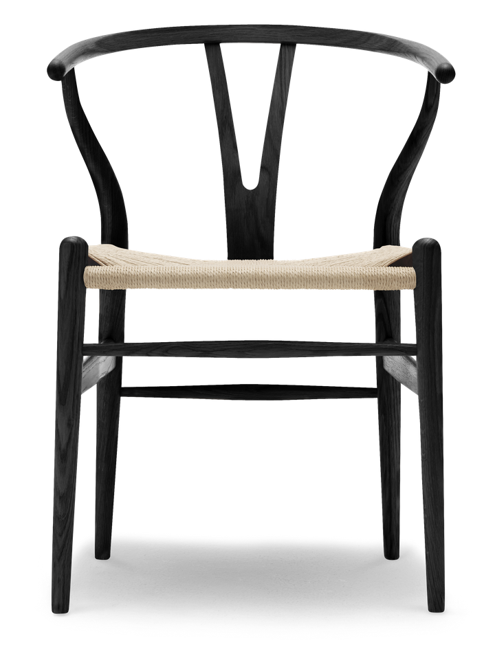 CH24 | WISHBONE CHAIR